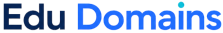 Edu Domains